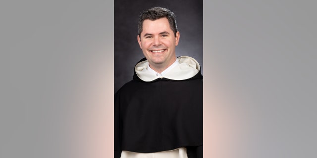 Fr. Patrick Mary Briscoe is a Dominican friar based in Washington, D.C. He is also the editor our Sunday Visitor, a Catholic publishing enterprise.