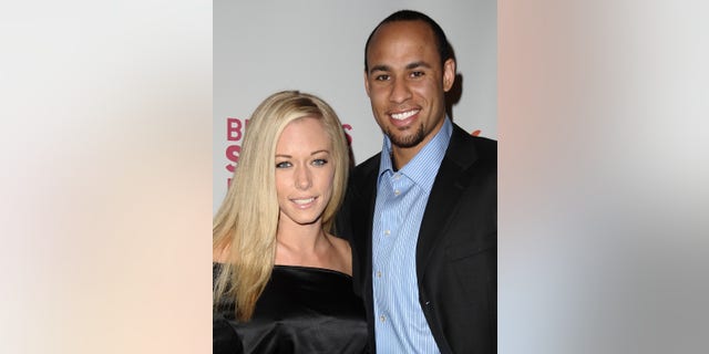 Kendra Wilkinson and Hank Baskett stayed together for years after his marital indiscretions. 