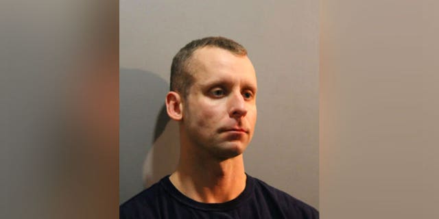 Brendan Kennedy Gassor has been accused of allegedly promoting prostitution.