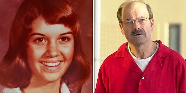 Cynthia Dawn Kinney was last seen June 23, 1976, in Pawhuska, Okla. Dennis Rader, also known as the serial killer BTK for his method of using "bind, torture, kill" on victims, was active about two hours away in Wichita at the time and says he has now been questioned twice in the case.