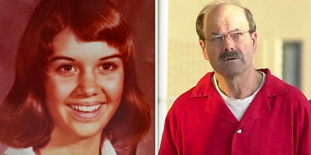 Cynthia Dawn Kinney was last seen June 23, 1976, in Pawhuska, Okla. Dennis Rader, also known as the serial killer BTK for his method of using "bind, torture, kill" on victims, was active about two hours away in Wichita at the time and says he has now been questioned twice in the case.