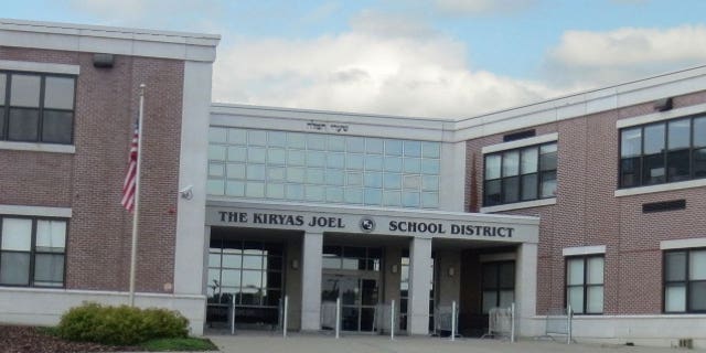 Kiryas Joel school district was the subject of an investigative piece by The New York Times suggesting misappropriation of taxpayer funds.