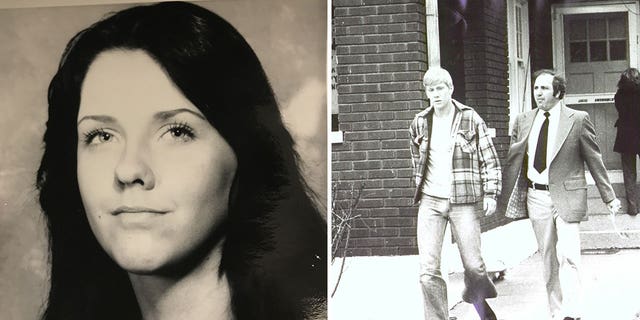 Carol Sue Klaber was 16 when she was found brutally murdered in 1976, and this week, the Boone County Sheriff's Office announced through advancements in DNA, Thomas W. Dunaway was found to be the murderer.