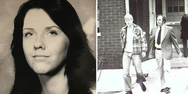 Carol Sue Klaber was 16 when she was found brutally murdered in 1976, and this week, the Boone County Sheriff's Office announced through advancements in DNA, Thomas W. Dunaway was found to be the murderer.