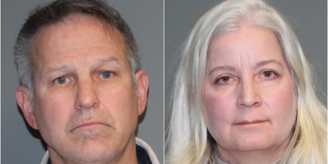 Paul Leifer, 59, and Susana Leifer, 51, have been arrested and charged after 17-year-old James McGrath, a junior at Fairfield Prep, was stabbed to death at a May 2021 house party in Shelton, Connecticut.