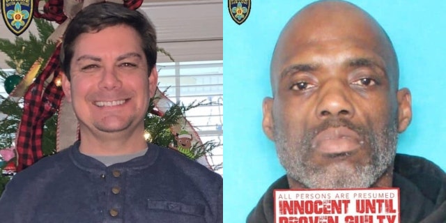 Baton Rouge police have named Derrick Perkins as a suspect in the death of Nathan Millard.