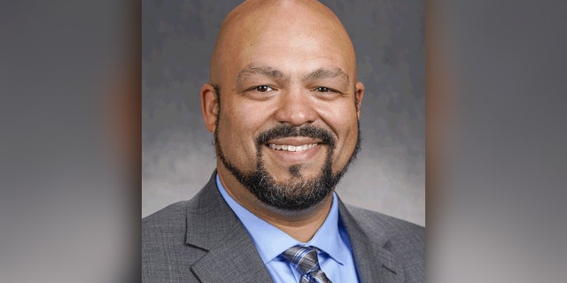 Republican Minnesota state Rep. Walter Hudson worries House File 18 is overbroad.