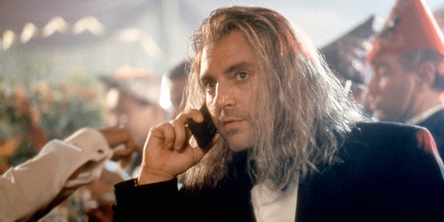 Tom Sizemore had more than 200 credits to his name, including "Strange Days."