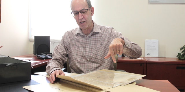 Hayden J. Trubitt, an attorney with Stradling Yocca Carlson &amp; Rauth in Newport Beach, California, purchased Doc Adams' handwritten 1857 "Laws of Base Ball" for $3.26 million in 2016. The documents were dubbed "The Magna Carta of Baseball" by Major League Baseball historian John Thorn. 