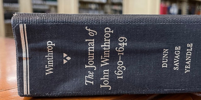 John Winthrop, Puritan founder of the Massachusetts Bay Colony, chronicled the minutiae of nation-building for 19 years in a detailed journal. His March 1, 1639, entry includes the first report of a UFO encounter in America. He recorded two other UFO sightings in Boston in 1644.