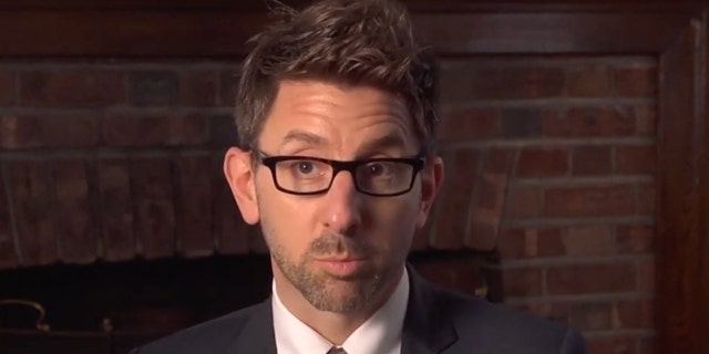 Marc Brackett is a research psychologist and founding director of the Yale Center for Emotional Intelligence.