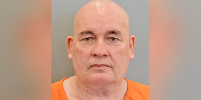 Marcelo Perez Campos Booking Photo