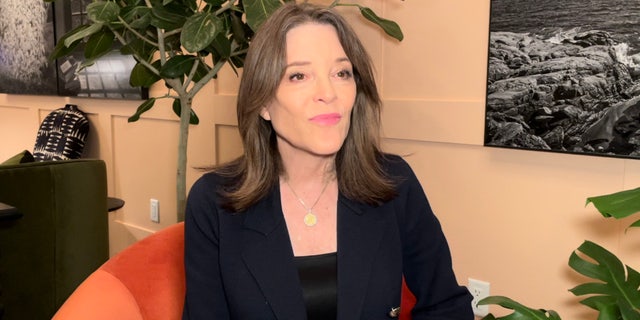 Marianne Williamson