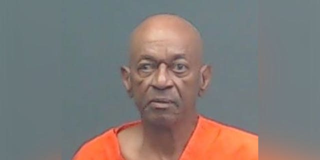 Michael Jerome Clark, Sr. booking photo