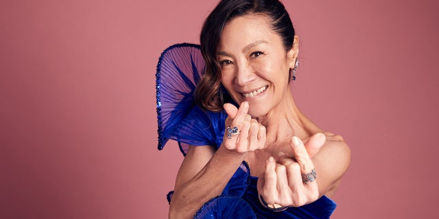 Michelle Yeoh is predicted to win for best lead actress for her role as Evelyn in "Everything Everywhere All at Once," having won the SAG Award and Golden Globe for her role. 