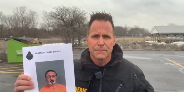 According to Genesee County Sheriff Christopher Swanson, 61-year-old Dr. Parminder Jaswal traveled to the county from Saginaw to meet with who he thought was a teen. However, he was arrested. 