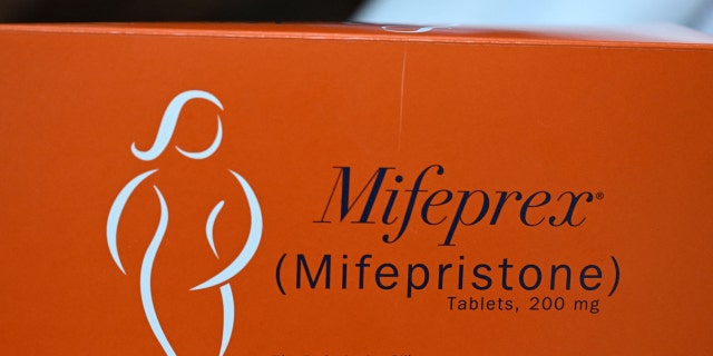 Mifepristone (Mifeprex)