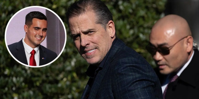 Hunter biden