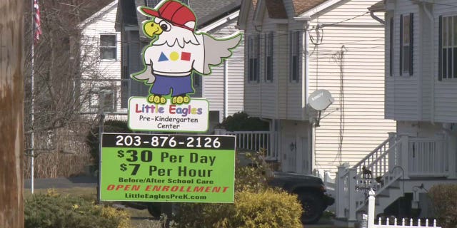 Milford Christian Church is suing Connecticut over the state's school vaccine mandate affecting its pre-K and K-12 academy.
