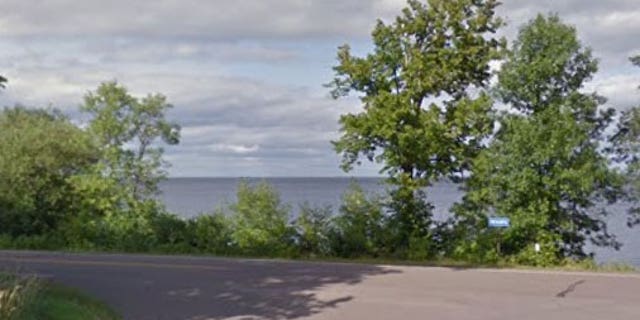 Human remains were found along Millie Lacs Lake in Minnesota.