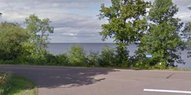 Human remains were found along Millie Lacs Lake in Minnesota.