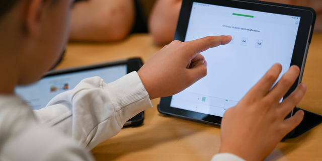 Critics warn that AI is being used in schools across the country.