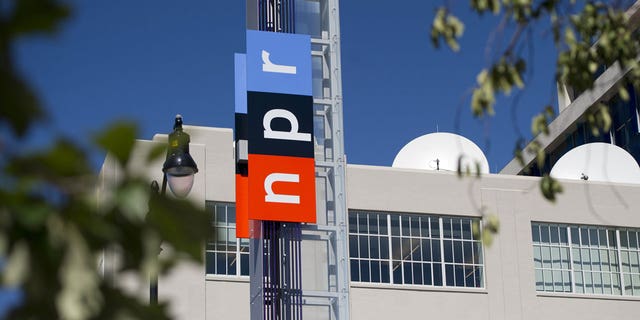 NPR Headquarters