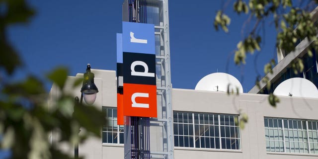 NPR Headquarters