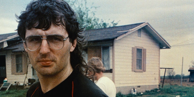 Filmmaker Tyler Russell explores the 51-day siege that implicated David Koresh (pictured here) and left more than 70 people dead in 1993.