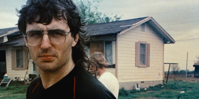 Filmmaker Tiller Russell is exploring the 51-day siege involving David Koresh (pictured here) that resulted in the loss of more than 70 lives in 1993.