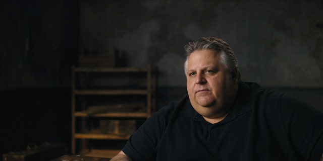 Waco survivor David Thibodeau reflected on his ordeal in the Netflix docuseries.