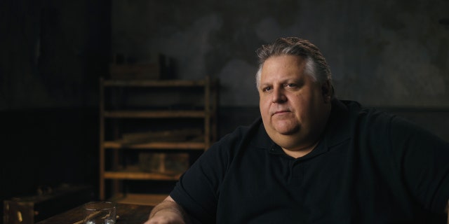 Waco survivor David Thibodeau reflected on his ordeal in the Netflix docuseries.