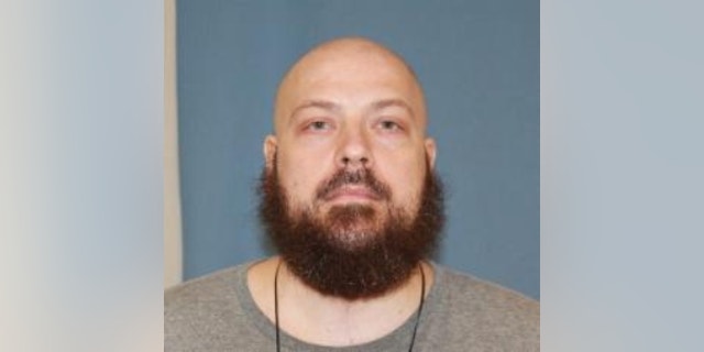 Nicholas J. Grzybowski has been sentenced to three years in prison after allegedly sexually assaulting his 13-year-old niece while she was sleeping.