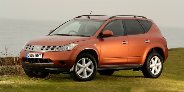 A BOLO (Be On The Lookout) was issued for Jeffrey Alan Smith, who was driving an orange Nissan Murano.