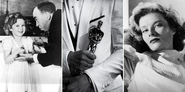 The 95th annual Academy Awards is just around the corner and throughout history we have seen some of Hollywood's most legendary stars take home their own golden statuette.