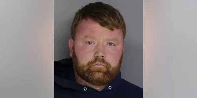 Nine-year-old girl wakes up to half-naked burglary suspect in her bed: police 2 Burglary suspect Paddy Patrick Purcell, 32, fled before police arrived.