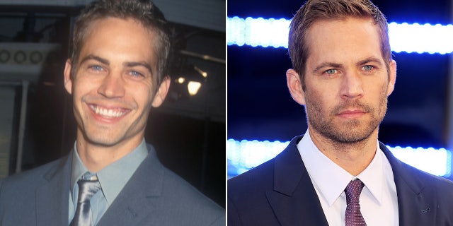 Before earning worldwide recognition for his role in "The Fast and the Furious" franchise, Paul Walker played Brandon Collins on "The Young and the Restless" for one season.