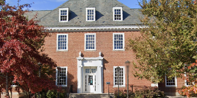 The Petworth Neighborhood Library will remain closed through the weekend following the stabbing.