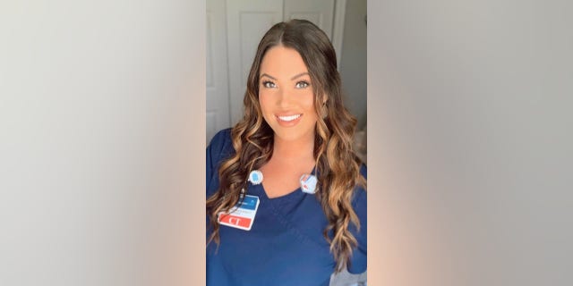 Peyton Thompson, 29, is a traveling radiology technician who went viral on TikTok after an unexpected Delta Airlines customer service overload.