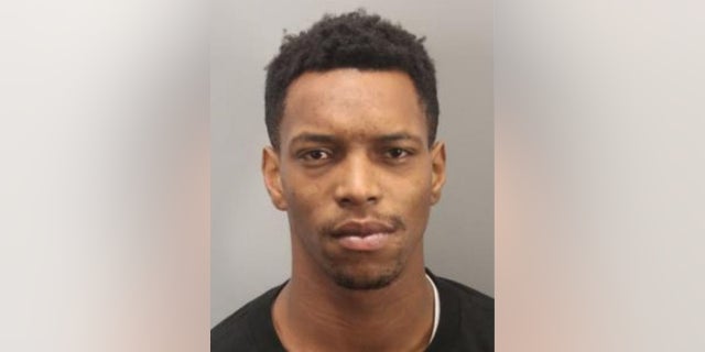 Kenneth Phillips, 22, escaped from Washington D.C., Department of Corrections custody Tuesday morning, authorities said.