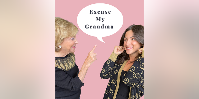 "Excuse My Grandma" has over 400,000 followers on TikTok and over 170,000 followers on Instagram. 