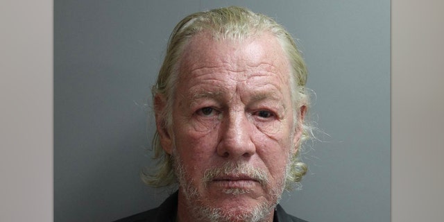 Randall Yates, a 66-year-old from St. Croix, is charged with first-degree murder of his girlfriend Kathryn Almony, who was found dead last week.