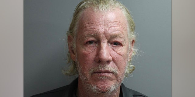 Randall Yates, a 66-year-old from St. Croix, is charged with first-degree murder of his girlfriend Kathryn Almony, who was found dead last week.