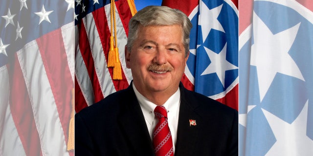 Tennessee Lt. Gov. Randy McNally has found himself marred in controversy after he posted a series of comments in response to provocative pictures shared by a young gay man on social media.