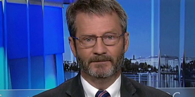 Rep. Tim Burchett, came under fire from the left for saying the country needs a revival instead of Congress to resolve gun violence.