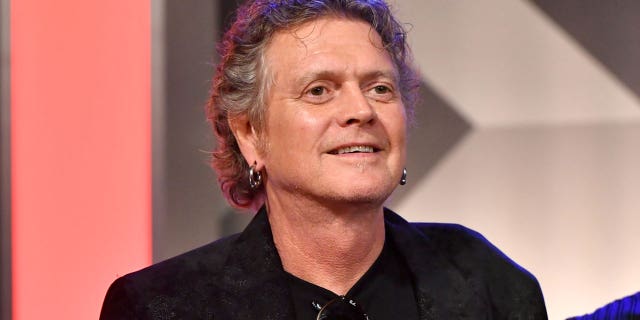 Rick Allen is healing following a vicious attack in Florida last week