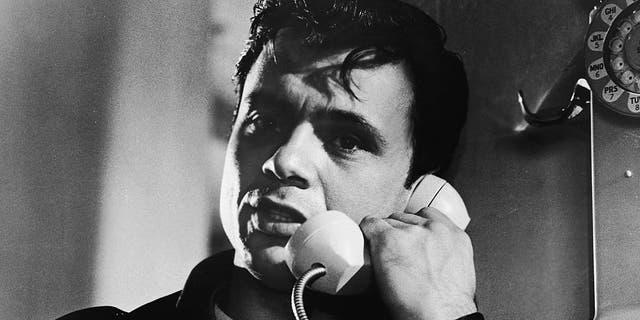 Robert Blake starred in the 1967 film "In Cold Blood," directed by Richard Brooks.