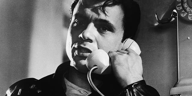 Robert Blake starred in the 1967 film "In Cold Blood," directed by Richard Brooks.