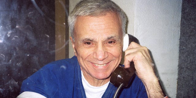 Robert Blake sat behind bars for nearly one year after wife's death.