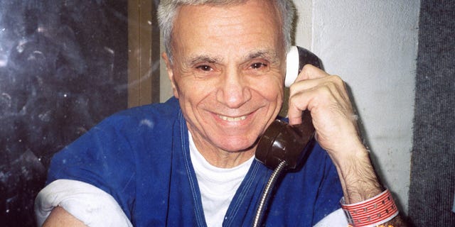 Robert Blake sat behind bars for nearly one year after wife's death.